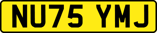 NU75YMJ