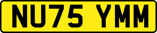 NU75YMM
