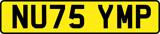 NU75YMP