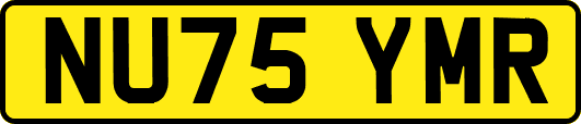 NU75YMR
