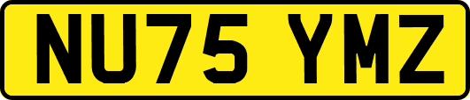 NU75YMZ