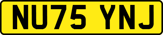 NU75YNJ