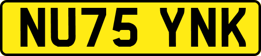NU75YNK