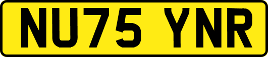 NU75YNR