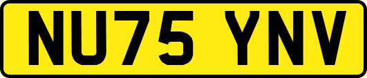 NU75YNV