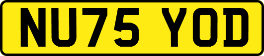 NU75YOD