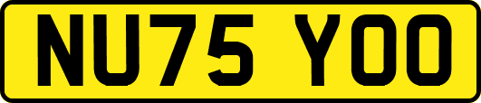 NU75YOO