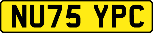 NU75YPC