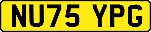 NU75YPG