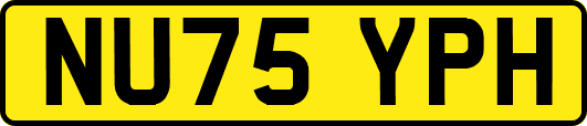 NU75YPH