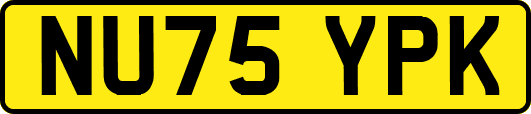 NU75YPK