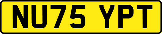 NU75YPT