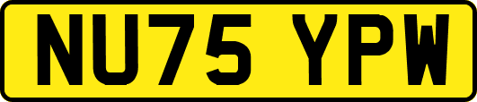 NU75YPW