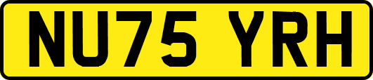 NU75YRH