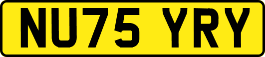 NU75YRY