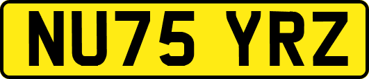 NU75YRZ