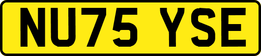 NU75YSE