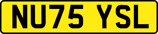NU75YSL