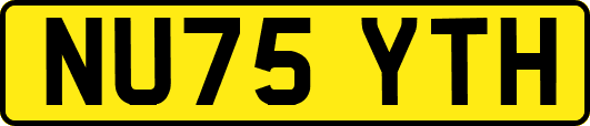NU75YTH
