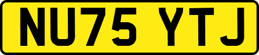 NU75YTJ
