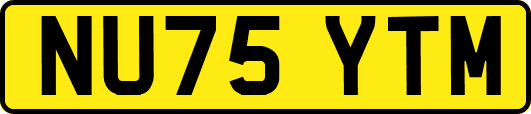NU75YTM