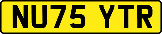 NU75YTR