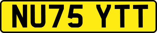 NU75YTT