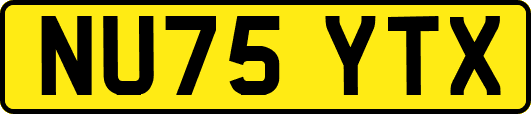 NU75YTX