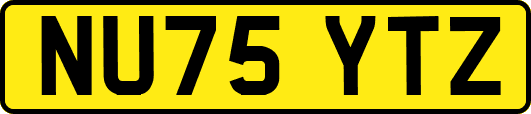 NU75YTZ