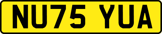 NU75YUA