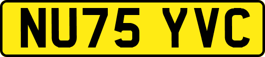 NU75YVC