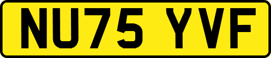 NU75YVF
