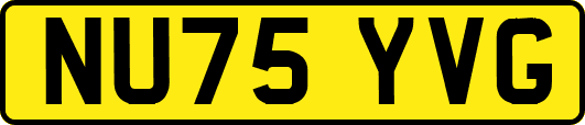 NU75YVG