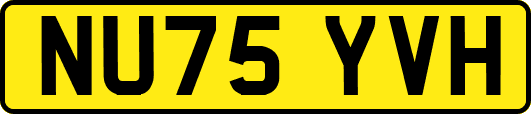 NU75YVH