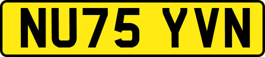 NU75YVN
