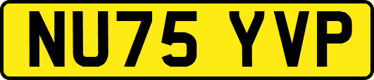 NU75YVP