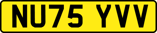 NU75YVV