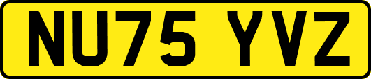 NU75YVZ