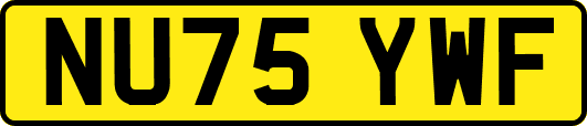 NU75YWF