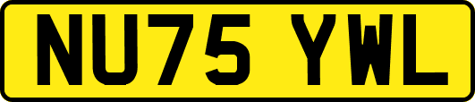 NU75YWL
