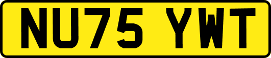 NU75YWT