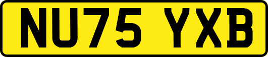 NU75YXB