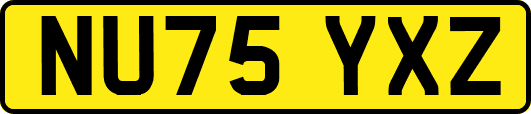 NU75YXZ