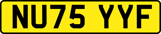NU75YYF