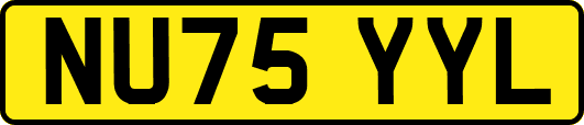 NU75YYL