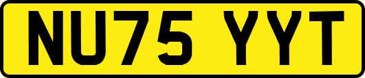 NU75YYT