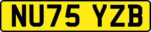 NU75YZB
