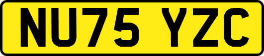 NU75YZC