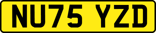 NU75YZD