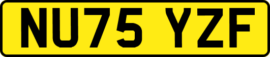 NU75YZF